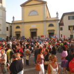 18° Marcia per la Giustizia