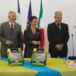 Nuovi Defibrillatori