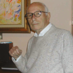 Aldo Gorgeri - Medico storico di Agliana
