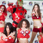 Agliana Moonlight Cosplay - e l'Associazione Culturale "Brigata Otaku"