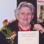 Fenenna Caramelli - poetessa aglianese