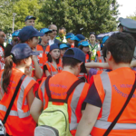 Servizio Volontario Protezione Civile Agliana