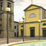 Archivio parrocchiale di San Piero