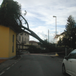 Bufera di vento: un fenomeno senza precedenti