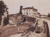 I 300 anni del ponte sull’Ombrone