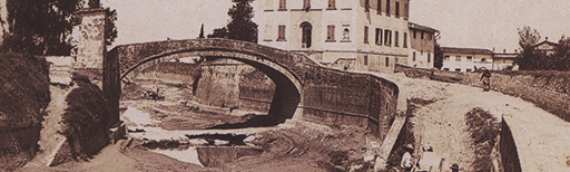 I 300 anni del ponte sull’Ombrone