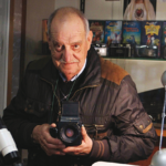 Gianfranco “Tonfano” Sergiampietri - fotografo e ottico