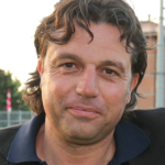 Cristiano Giuntoli - il Direttore Sportivo che ha portato il Carpi in serie A