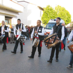 Gruppo folkloristico “I Giganti”