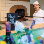 Ristorante pizzeria “Da Gigi” - dal 1979