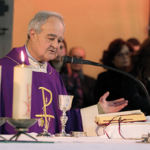Don Rodolfo Vettori - 50 anni di sacerdozio
