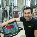 Egyzia Fitness Club - 25 anni di attività