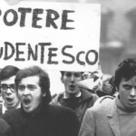 Il ’68 cinquant’anni dopo