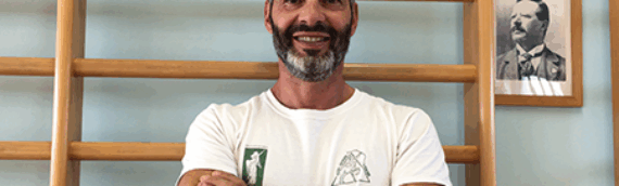Alberto Forti – l’Educazione fisica come missione educativa