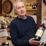 Carlo Lavuri - una vita dedicata al mondo del vino