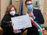 Premiati aglianesi eccellenti