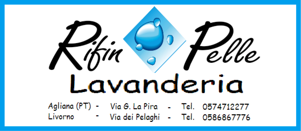 RIFIN PELLE