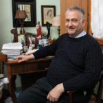 Paolo Bini - la storia locale, l'arte e la nostra memoria