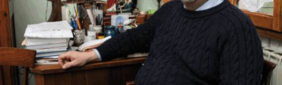 Paolo Bini – la storia locale, l’arte e la nostra memoria