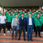 Ottima stagione per l'Academy Aglianese