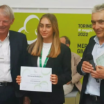 Premiati alcuni studenti del Capitini