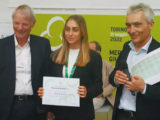 Premiati alcuni studenti del Capitini