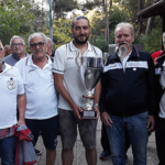 L'associazione Feste rurali e il bocciodromo di Ferruccia