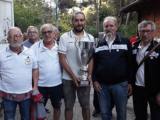 L'associazione Feste rurali e il bocciodromo di Ferruccia