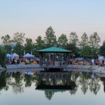 Carabattole love park - prima edizione