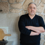 Pier Angelo Barontini - Chef stellato