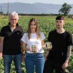 La verde fattoria - dal seme al supermercato: storia di un'eccellenza aglianese