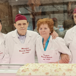 Storica macelleria “Bonacchi Roberto” - una delle ultime di Agliana