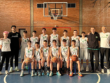 Gedac Agliana Under 13 Silver - piccoli campioni crescono