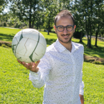 Mattia Martini - DS internazionale di calcio femminile
