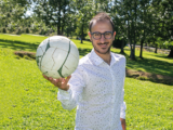 Mattia Martini - DS internazionale di calcio femminile