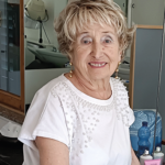 Parrucchiera “Gabry” - fino a 80 anni in negozio