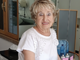 Parrucchiera “Gabry” - fino a 80 anni in negozio