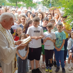 La nuova scuola Leonardo da Vinci