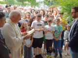 La nuova scuola Leonardo da Vinci