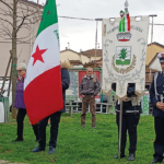 Giardino intitolato ai coniugi Grassi