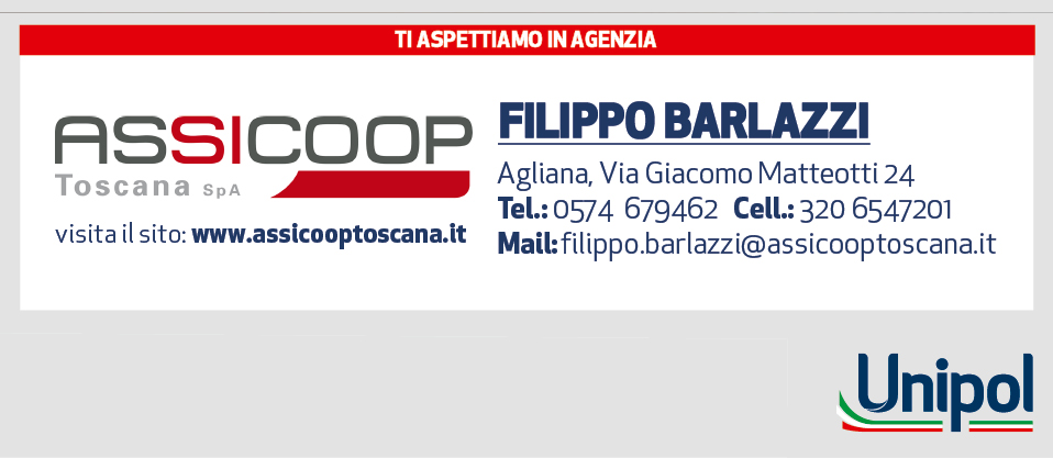 ASSICOOP AGLIANA