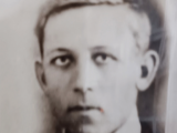 il partigiano Ivan Baranovskij