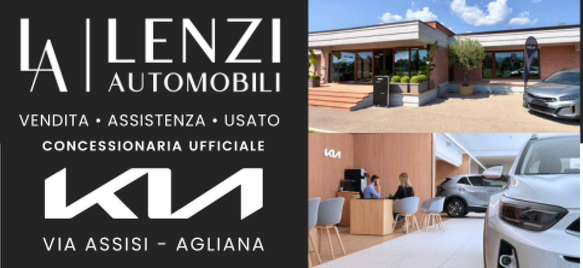LENZI