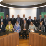 2024: utile a 19,2 milioni. Torna il dividendo ai soci