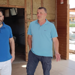 Rinasce il Lago Primo Maggio