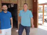 Rinasce il Lago Primo Maggio