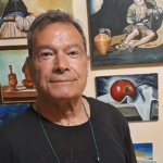 Gianfranco Loriga - pittore