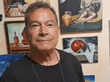 Gianfranco Loriga - pittore