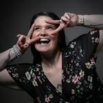 Francesca Santucci - il teatro amatoriale per trasmettere valori positivi