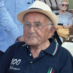 Silvano Saccardi - i cento anni  di un noto imprenditore